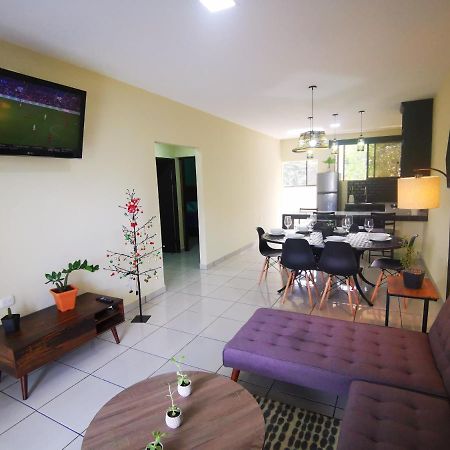 Loky'S Apartments La Fortuna Dış mekan fotoğraf