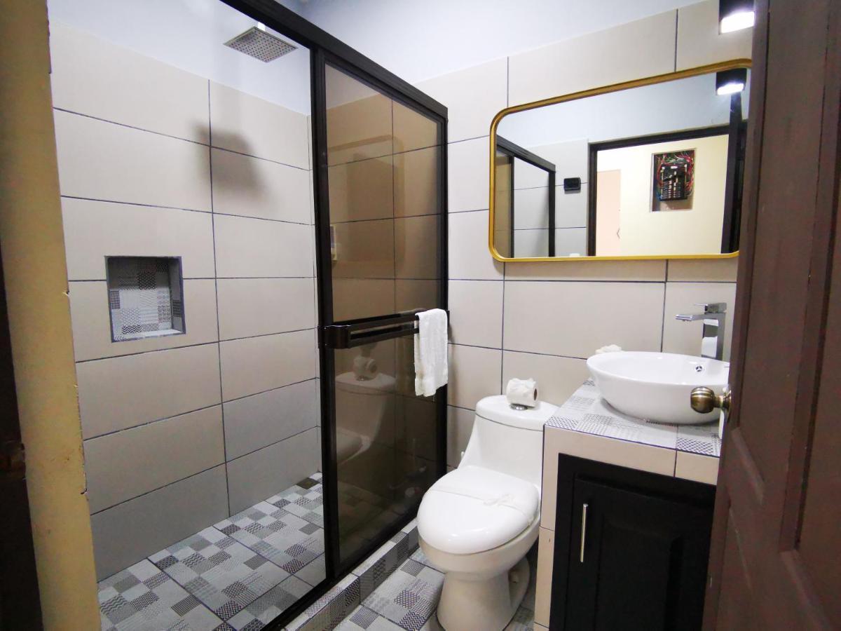 Loky'S Apartments La Fortuna Dış mekan fotoğraf
