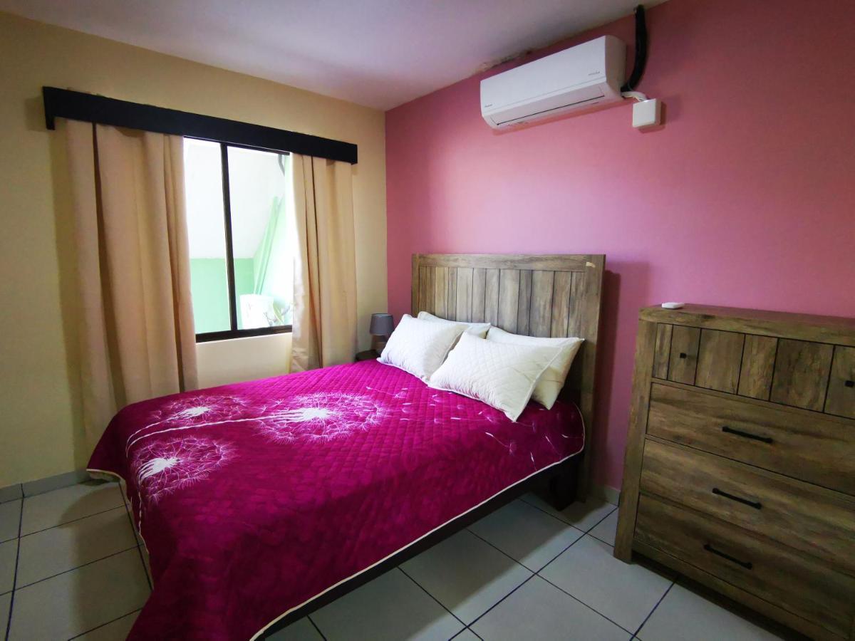 Loky'S Apartments La Fortuna Dış mekan fotoğraf