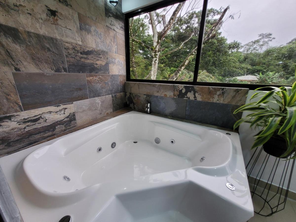 Loky'S Apartments La Fortuna Dış mekan fotoğraf