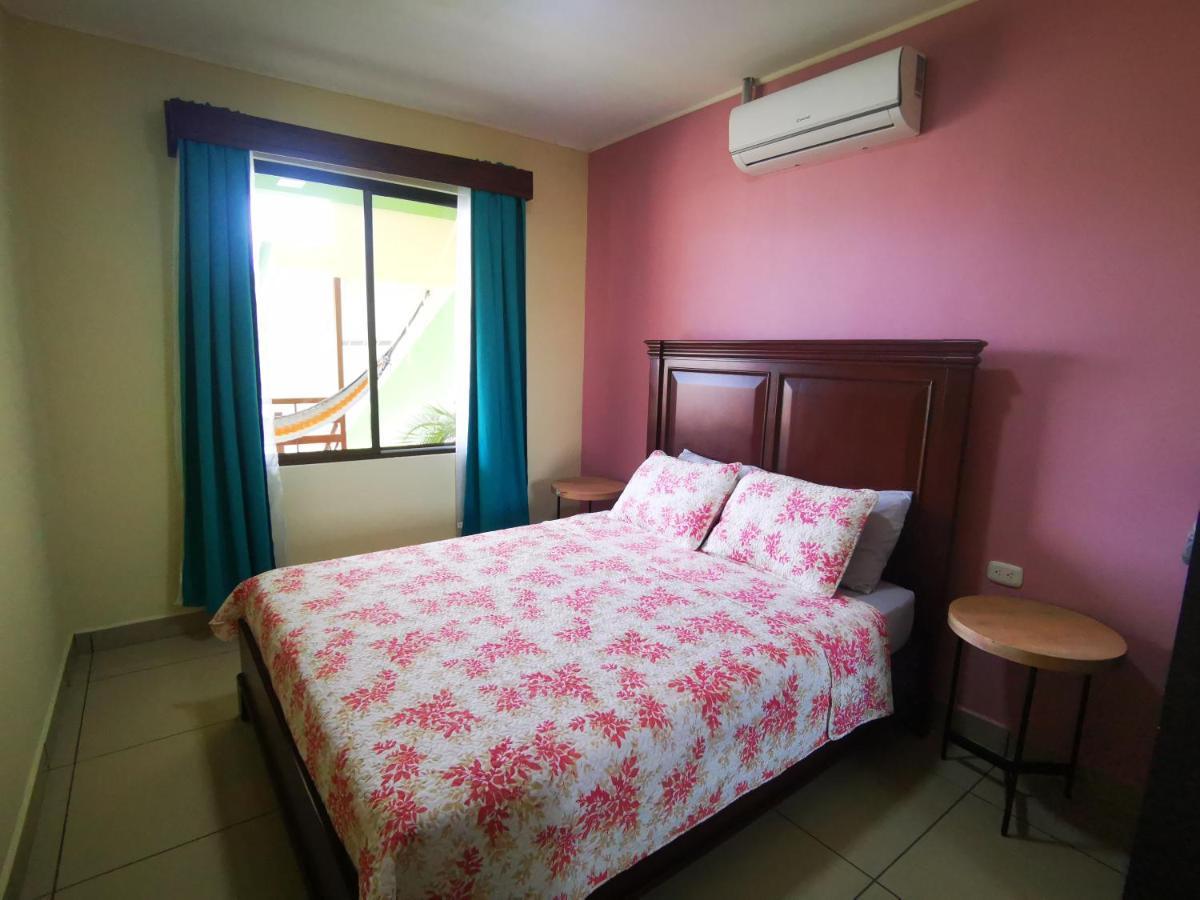 Loky'S Apartments La Fortuna Dış mekan fotoğraf