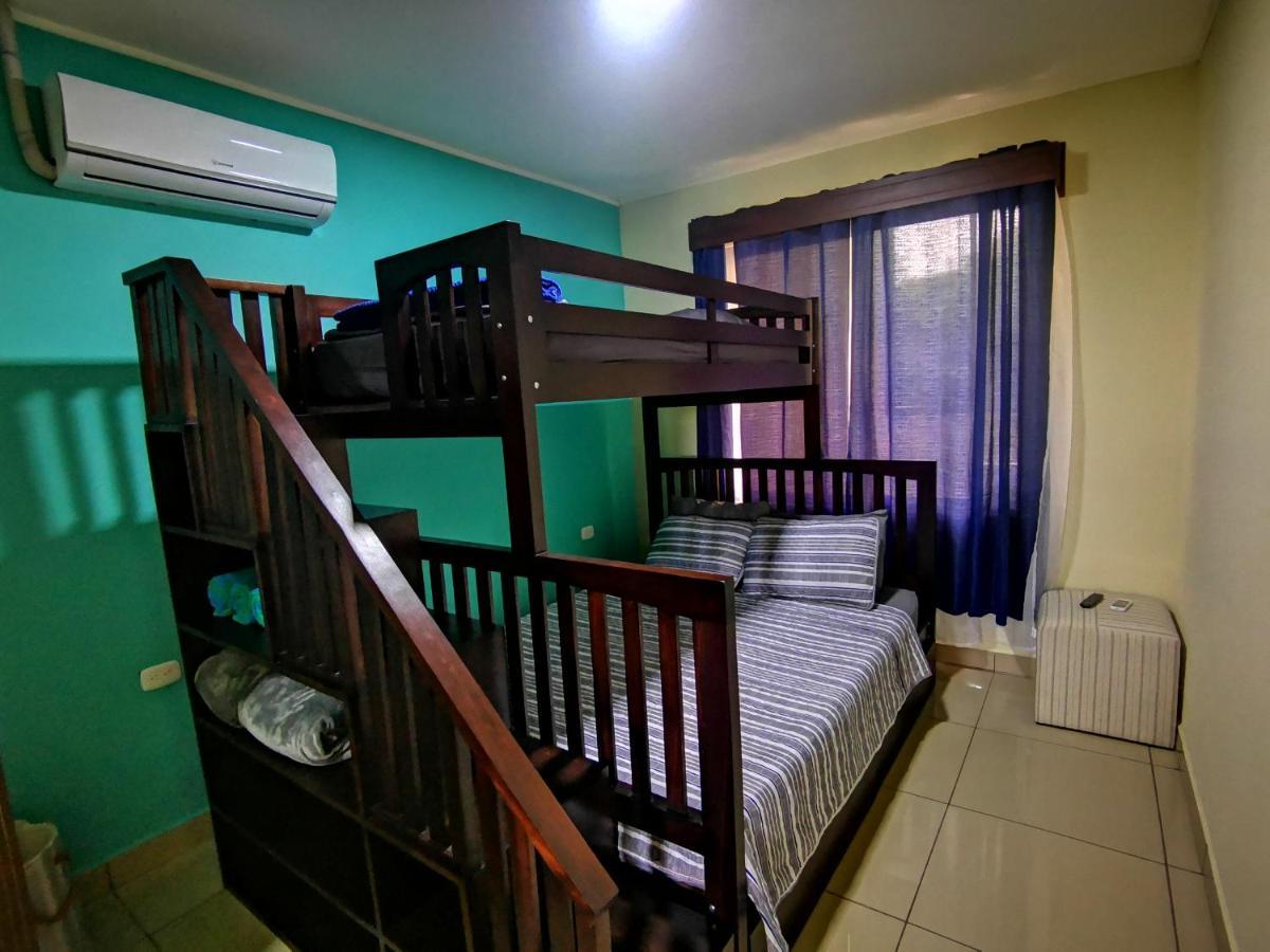 Loky'S Apartments La Fortuna Dış mekan fotoğraf