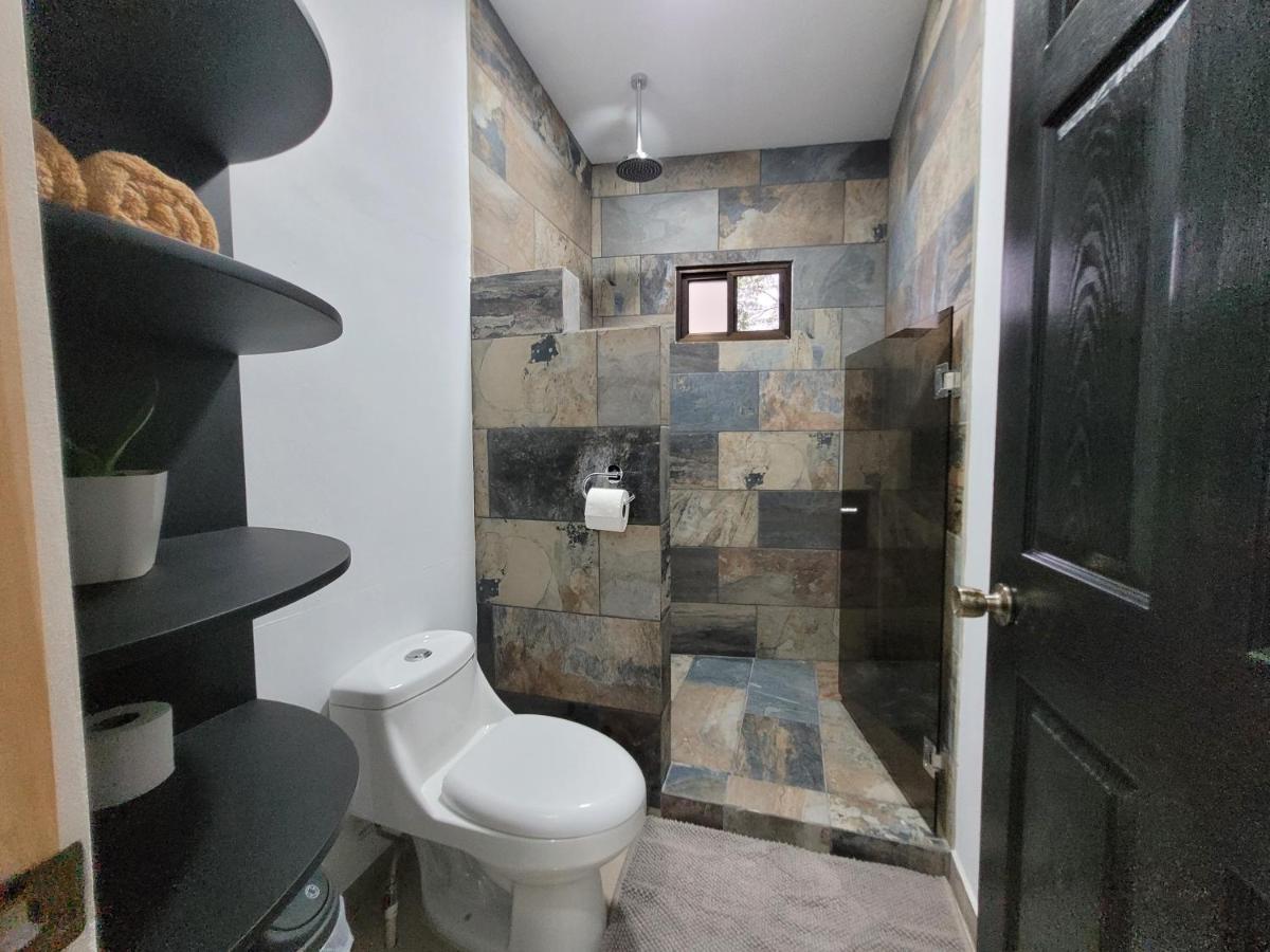 Loky'S Apartments La Fortuna Dış mekan fotoğraf