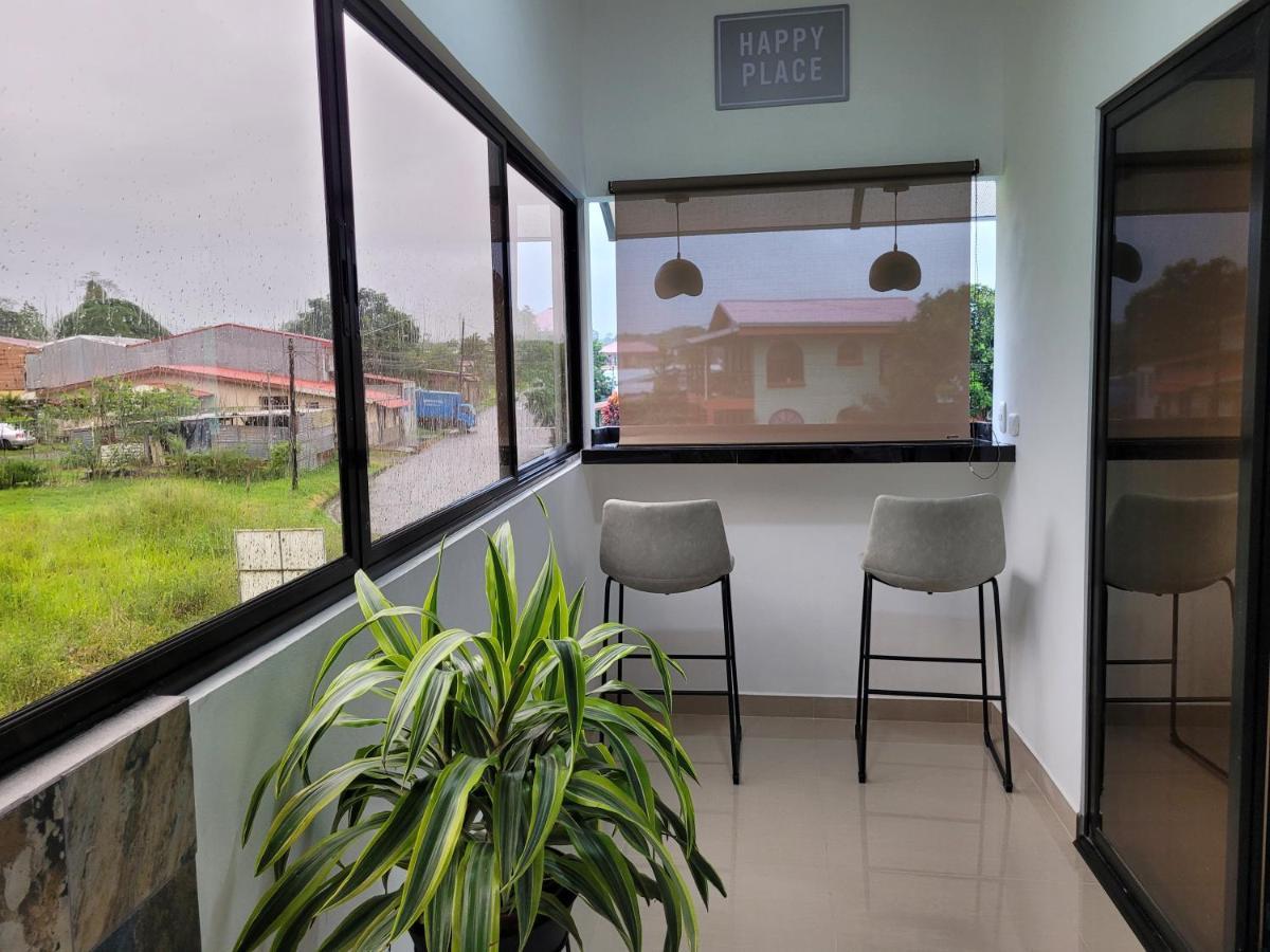 Loky'S Apartments La Fortuna Dış mekan fotoğraf